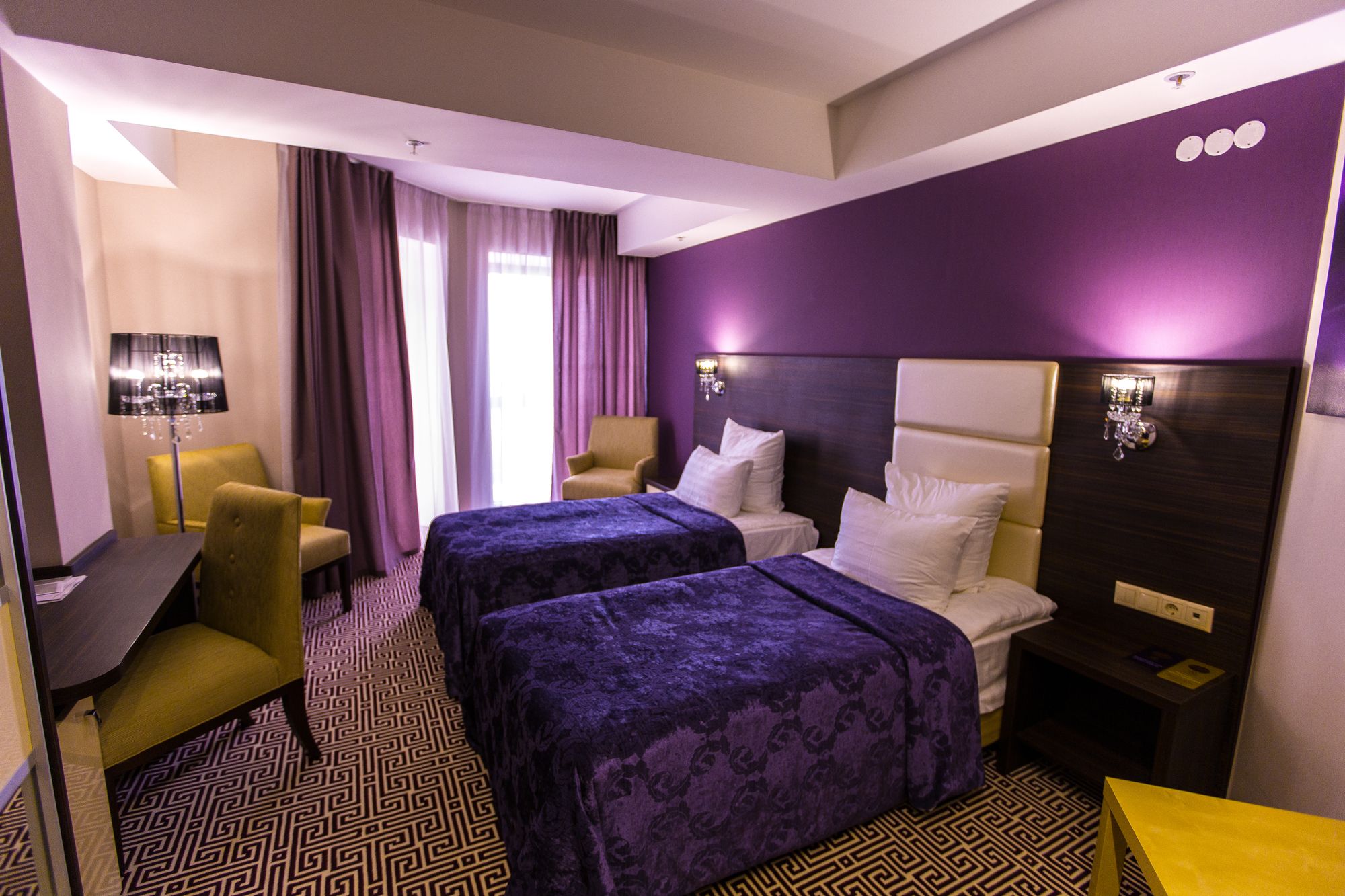 Hotel Denart