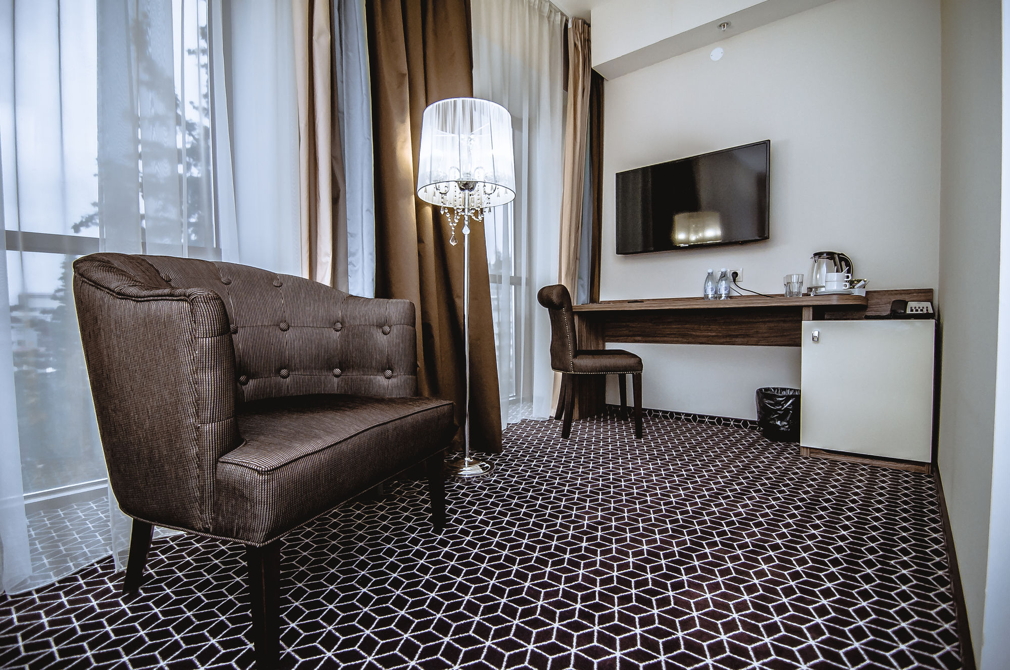 Hotel Denart