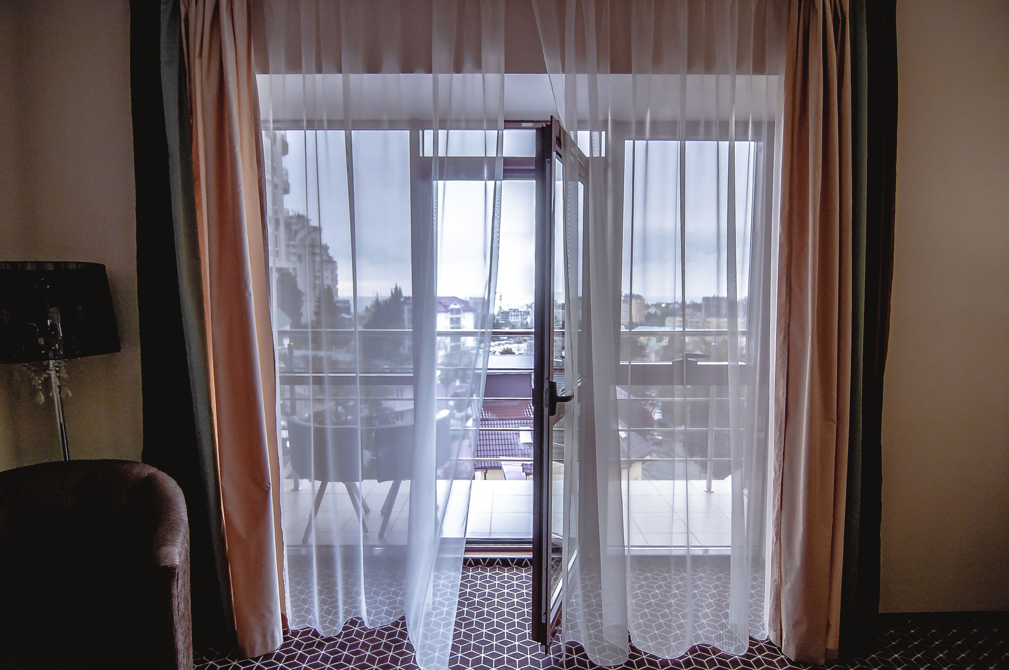 Hotel Denart