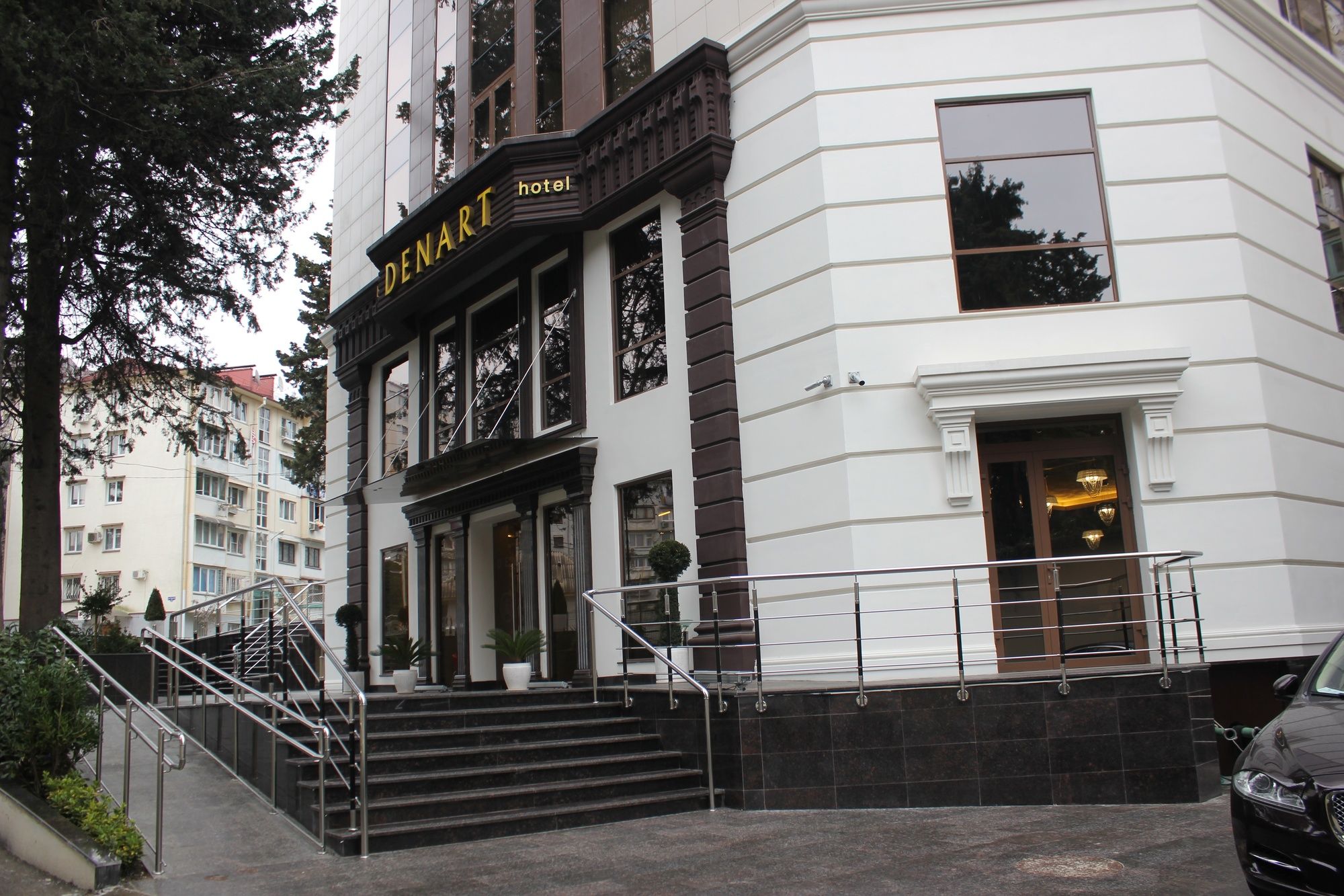 Hotel Denart