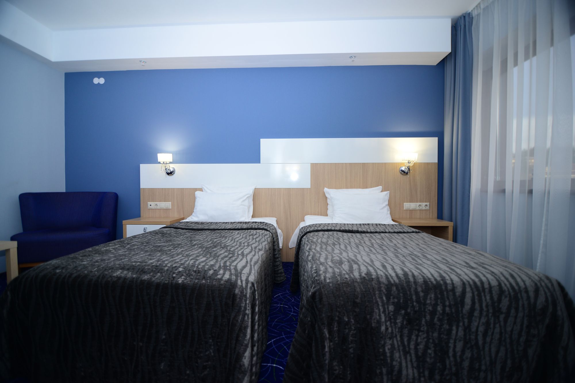 Hotel Denart