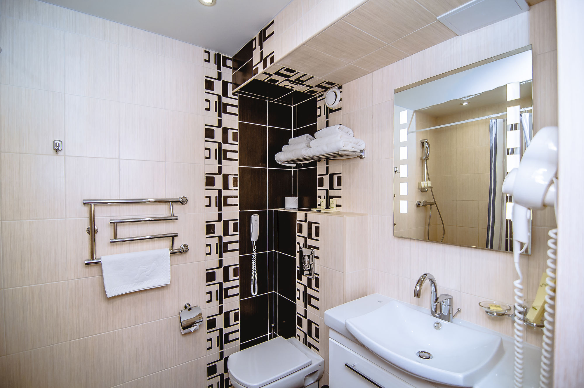 Hotel Denart