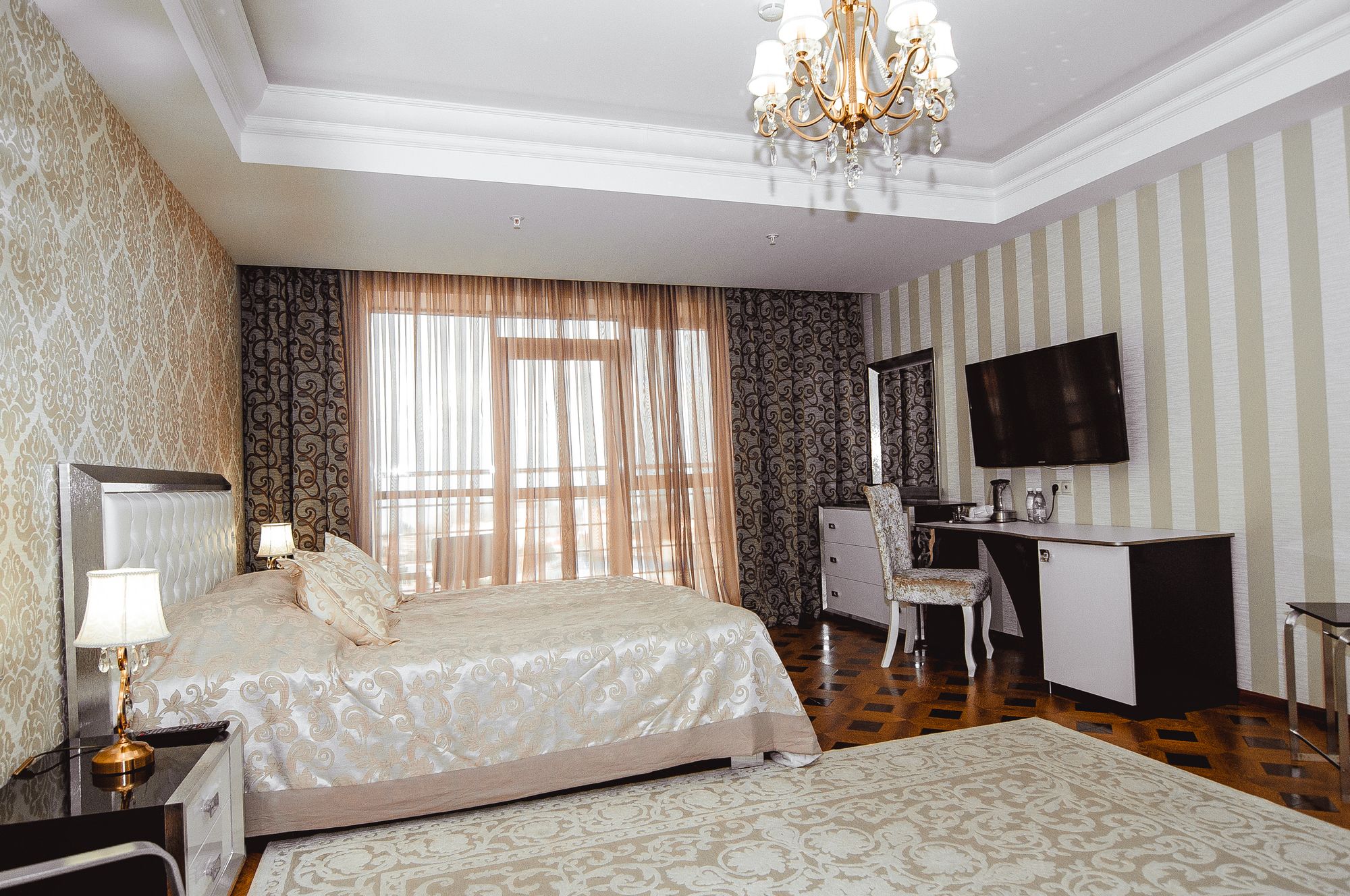 Hotel Denart