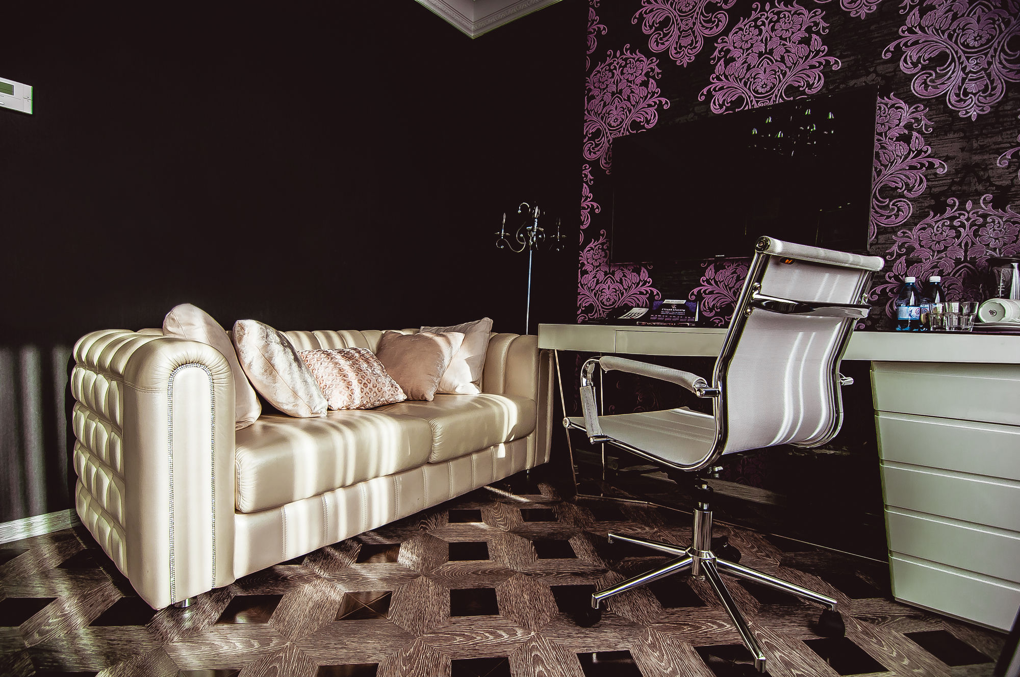 Hotel Denart