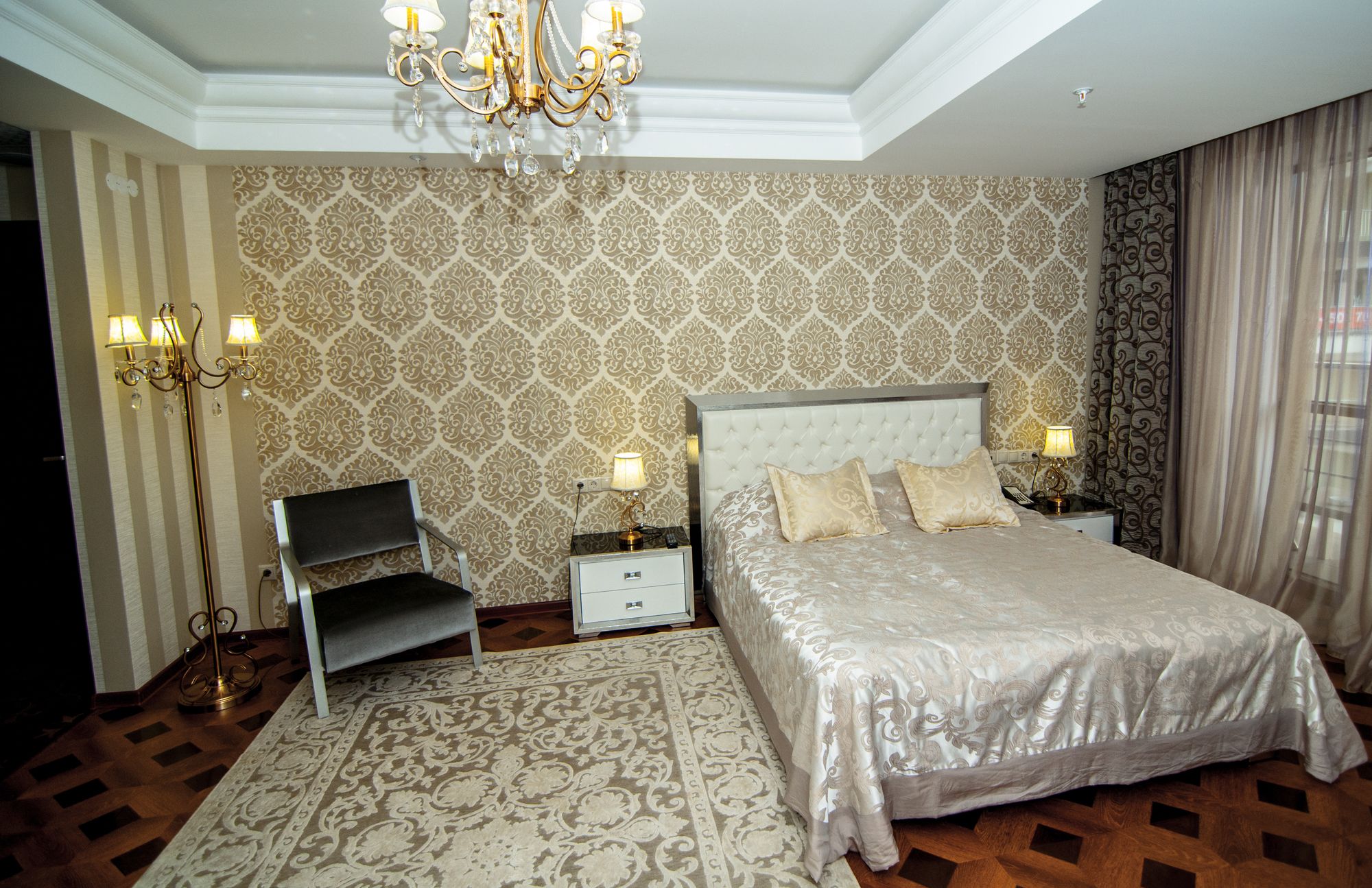 Hotel Denart