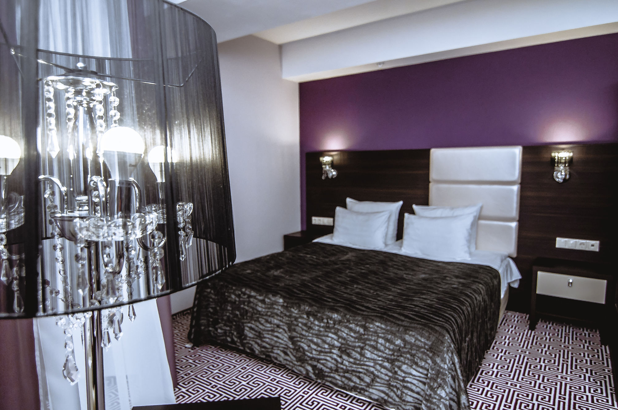 Hotel Denart