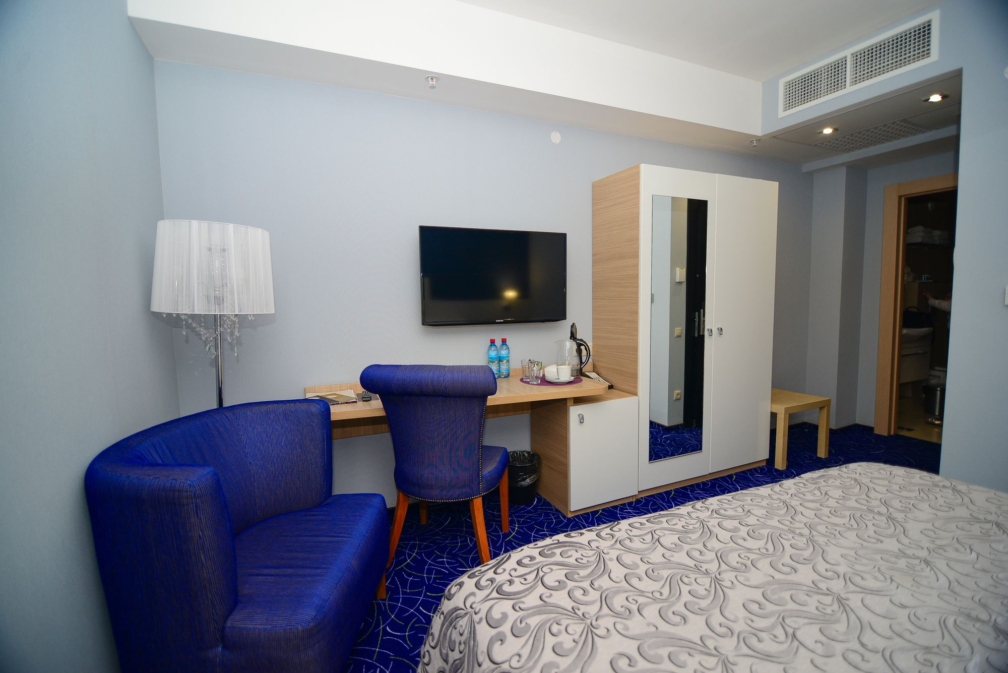 Hotel Denart