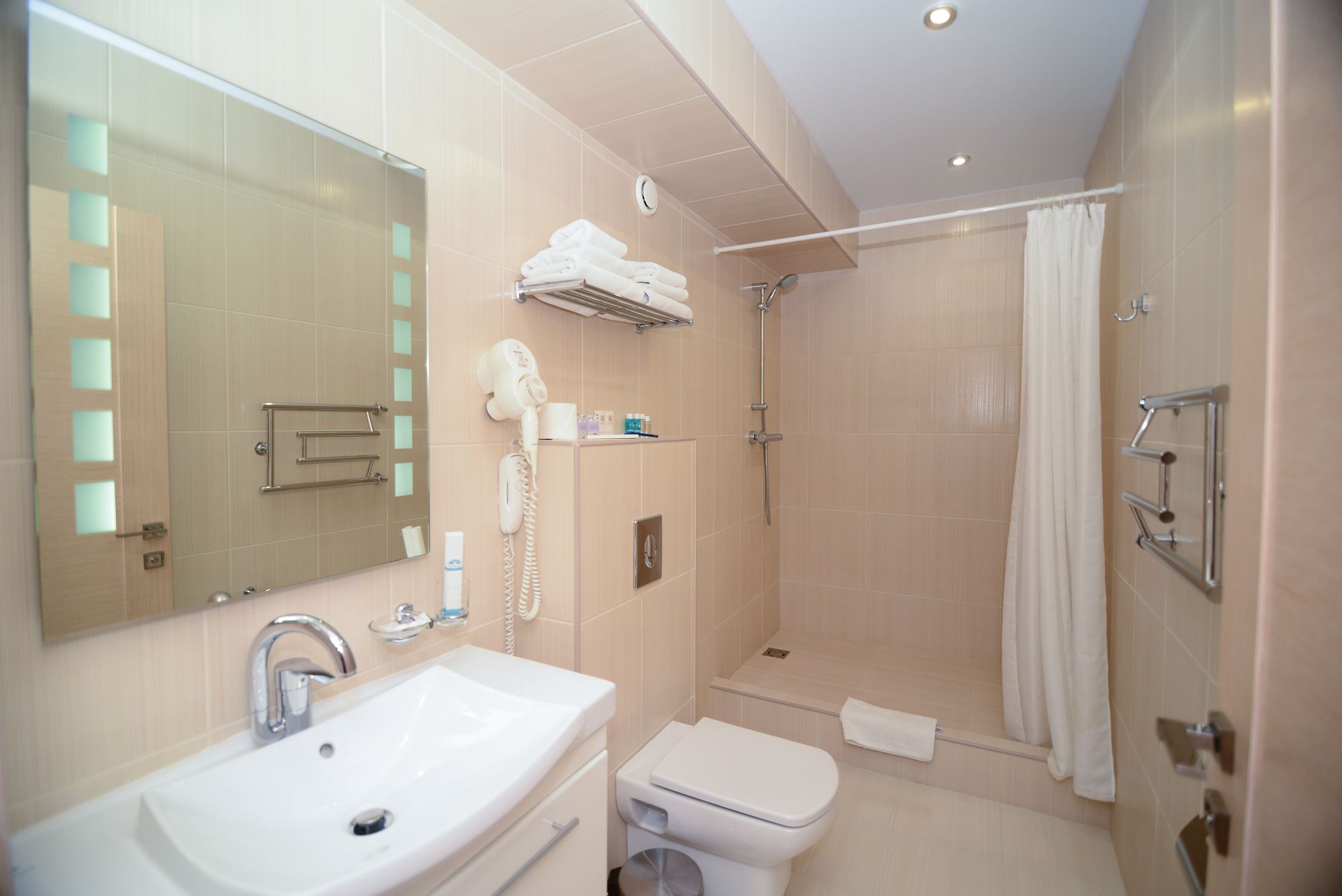 Hotel Denart