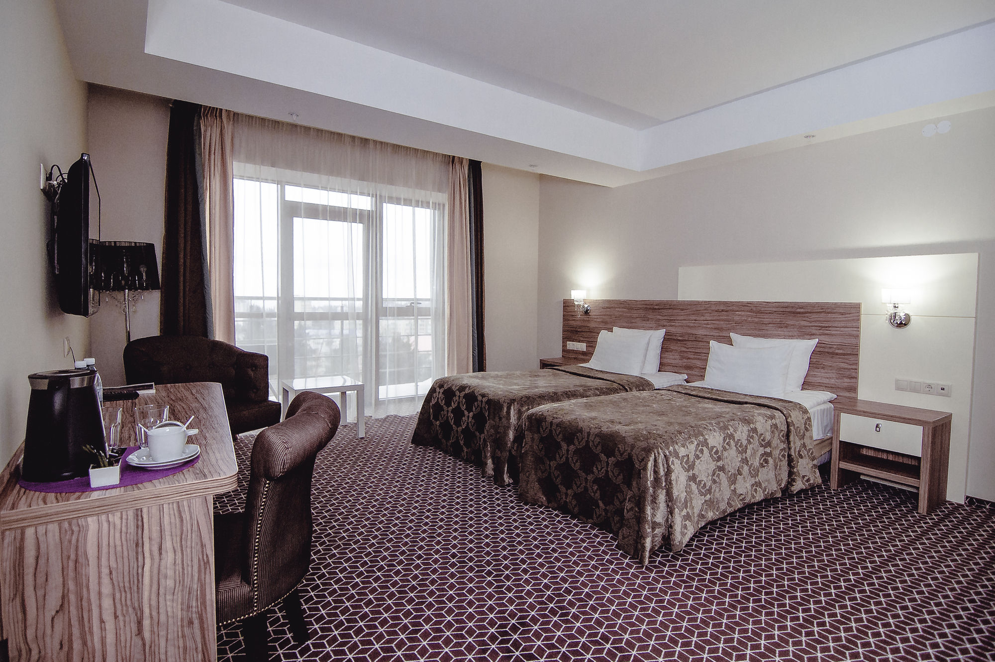 Hotel Denart