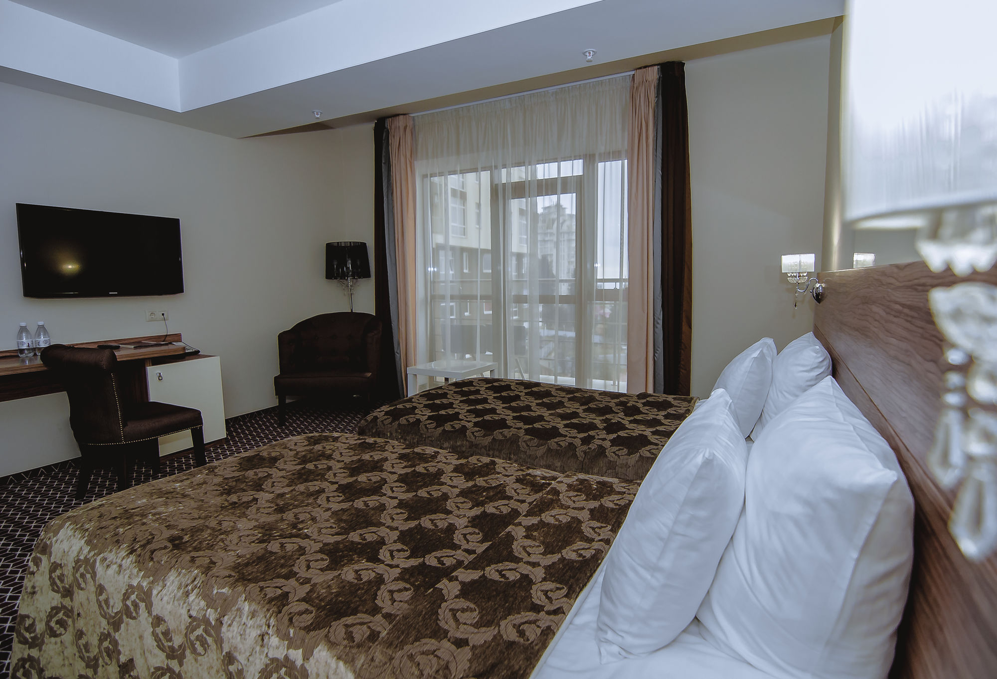 Hotel Denart