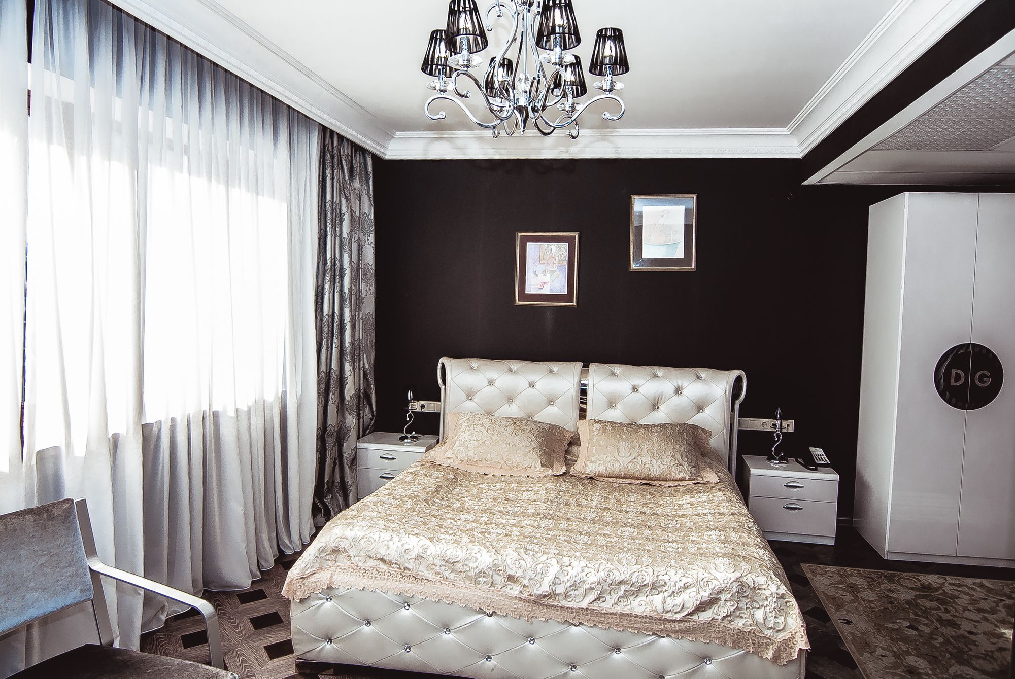Hotel Denart
