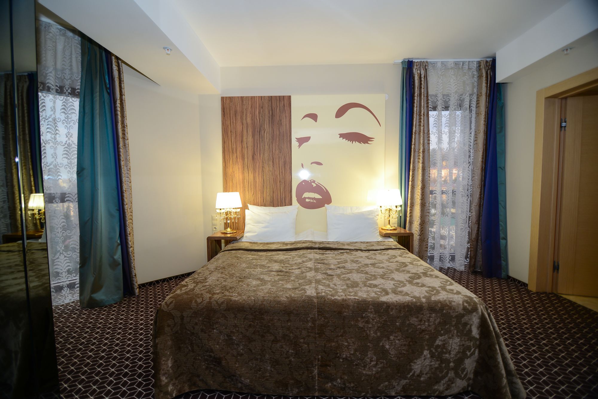 Hotel Denart