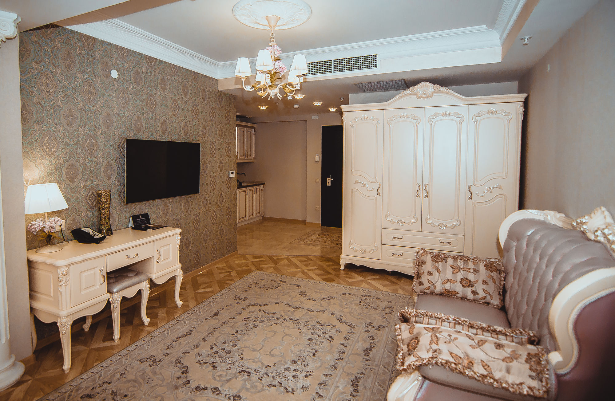 Hotel Denart