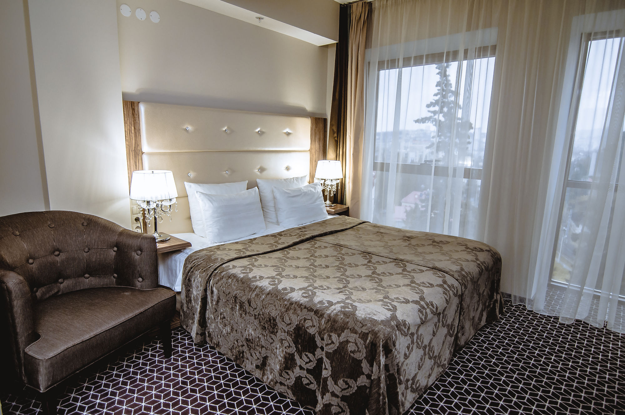 Hotel Denart