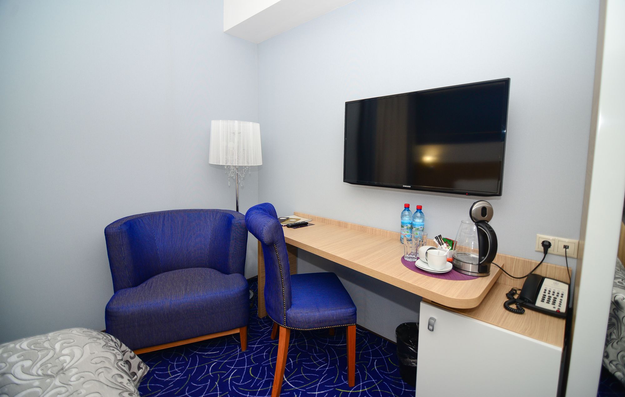 Hotel Denart
