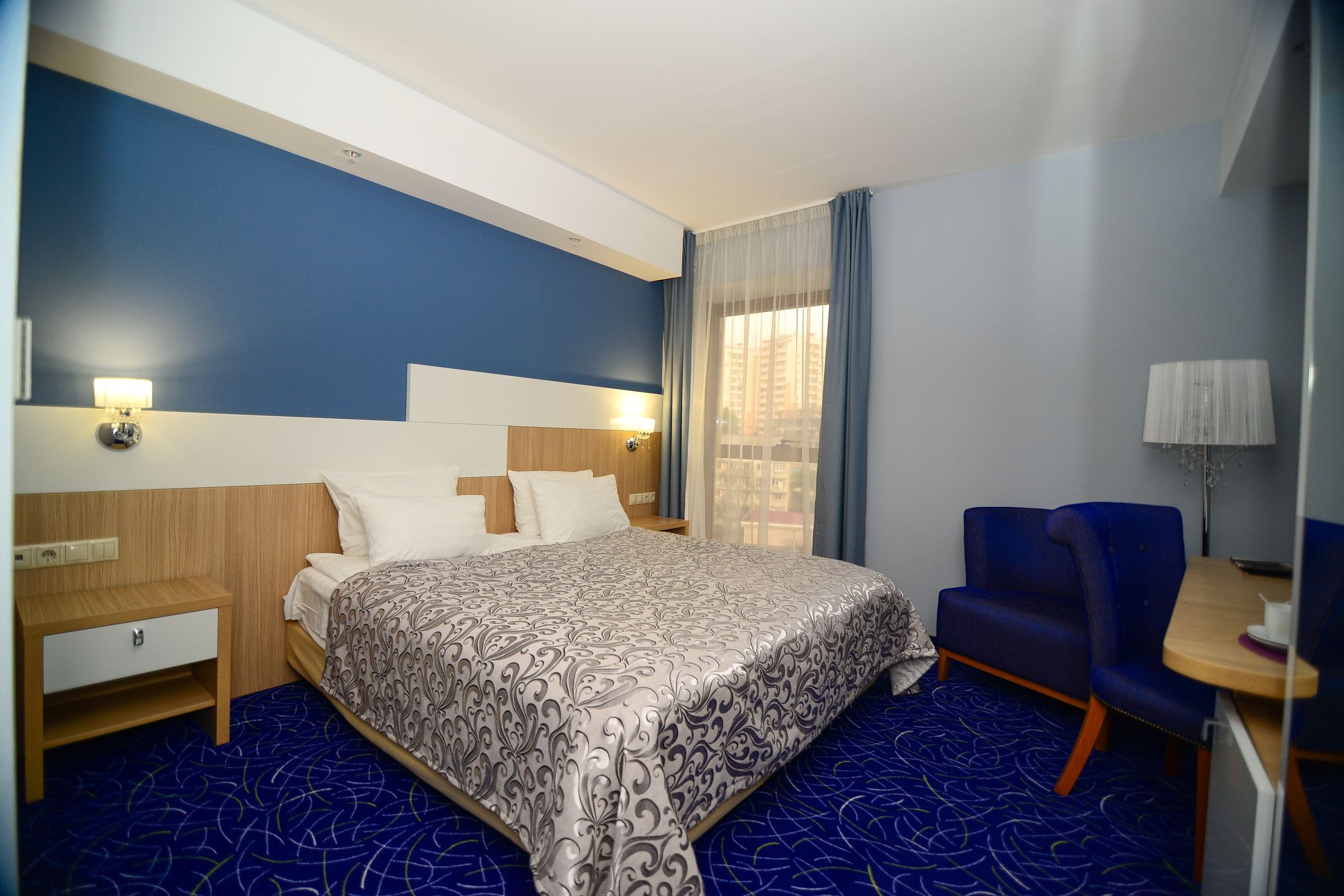 Hotel Denart