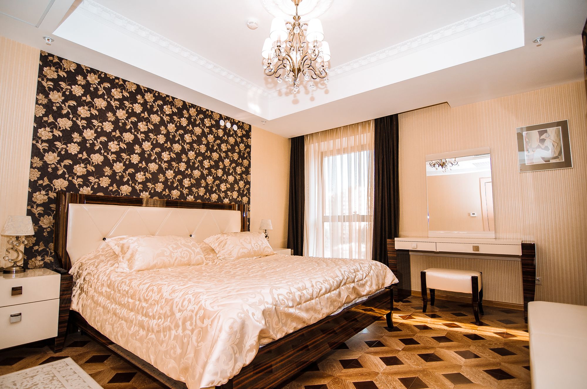Hotel Denart