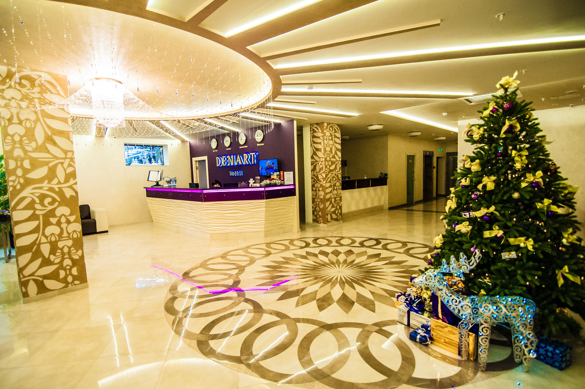 Hotel Denart