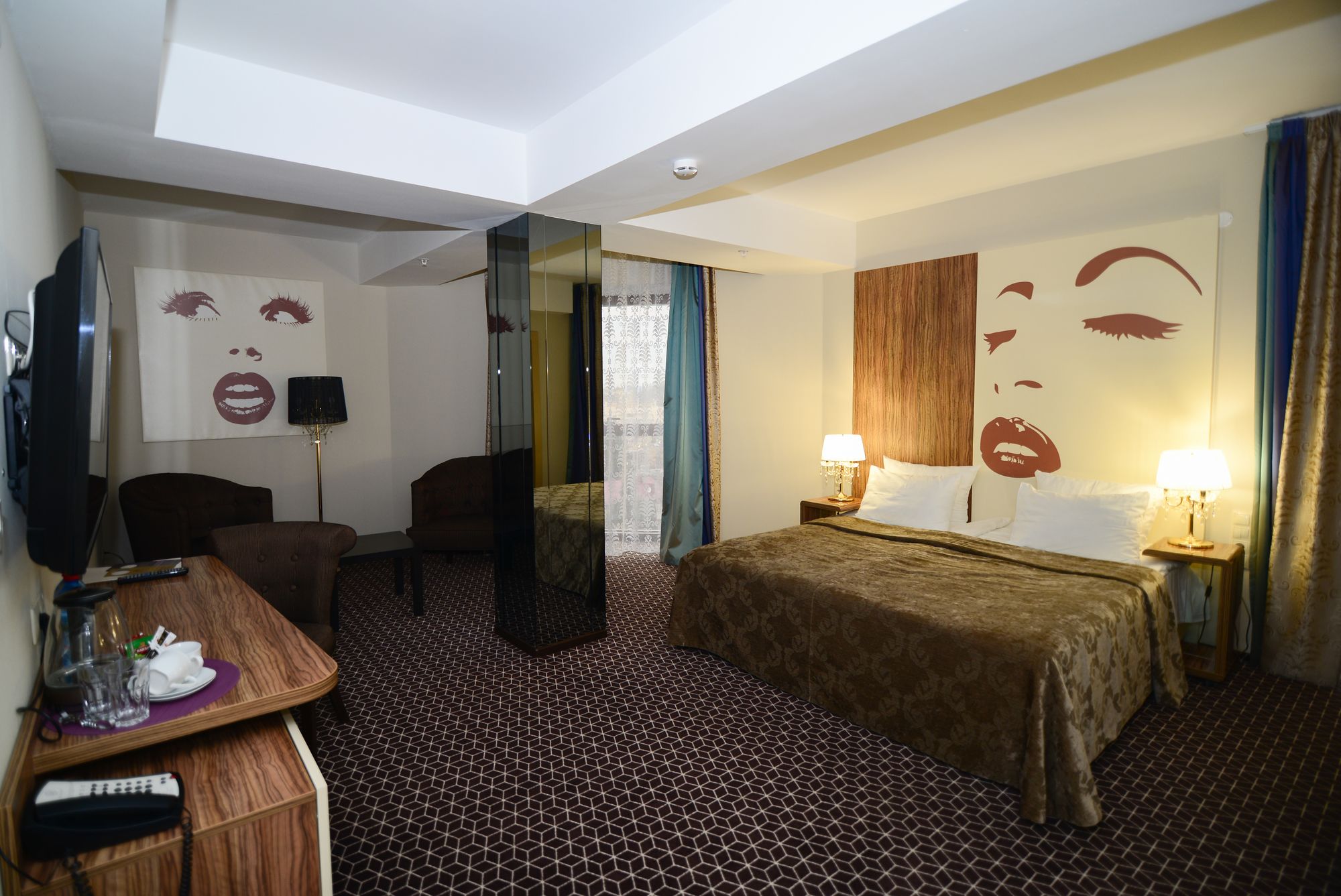 Hotel Denart