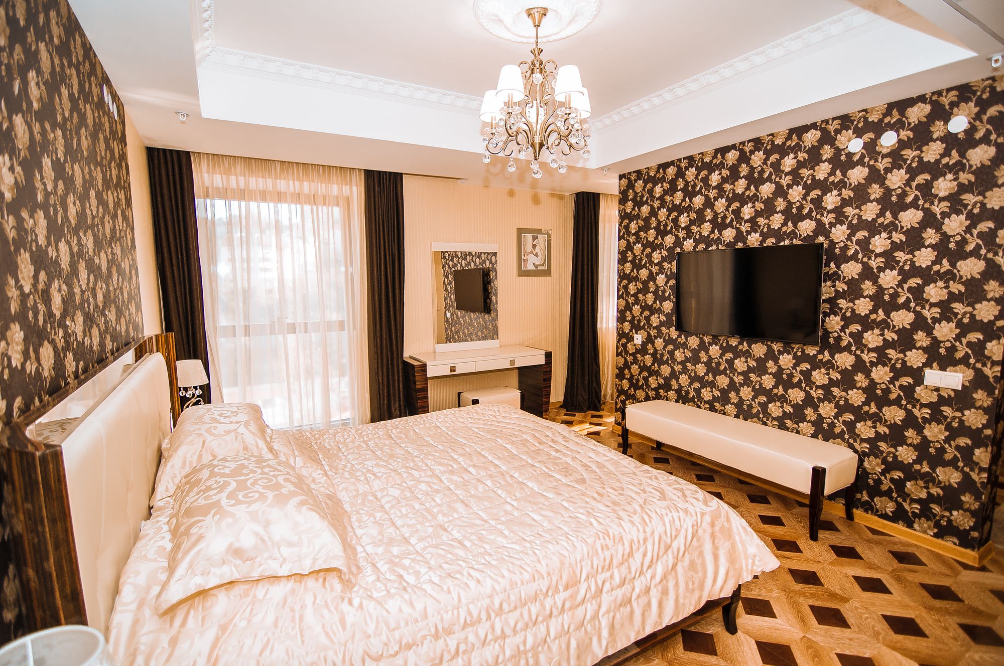 Hotel Denart
