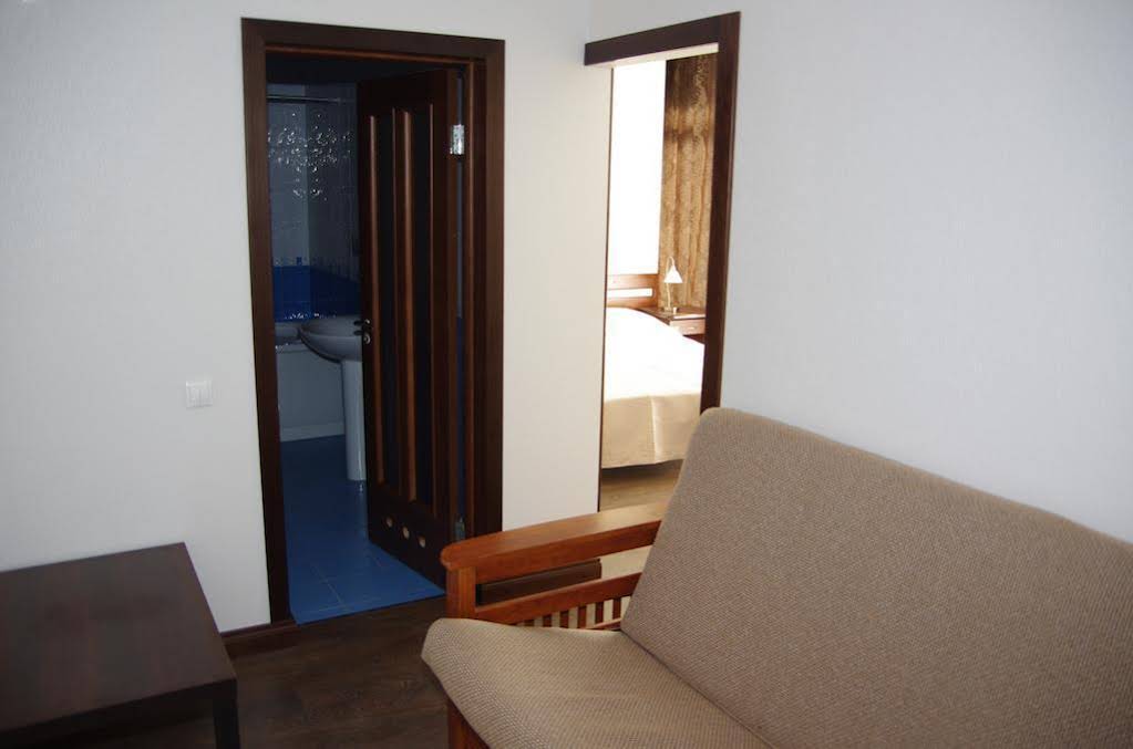 Hotel Flora