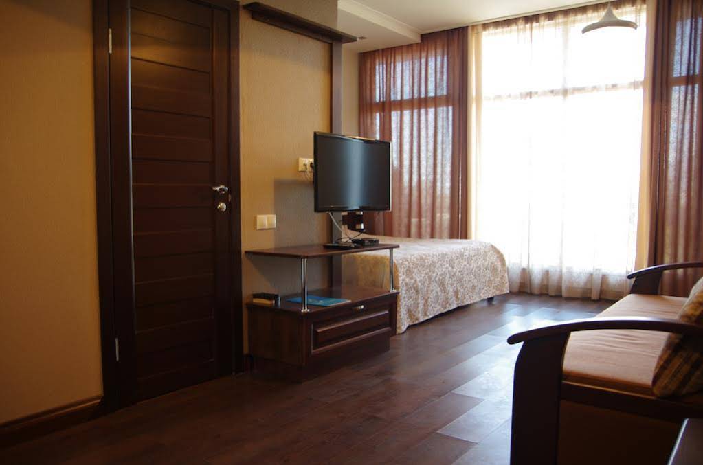 Hotel Flora