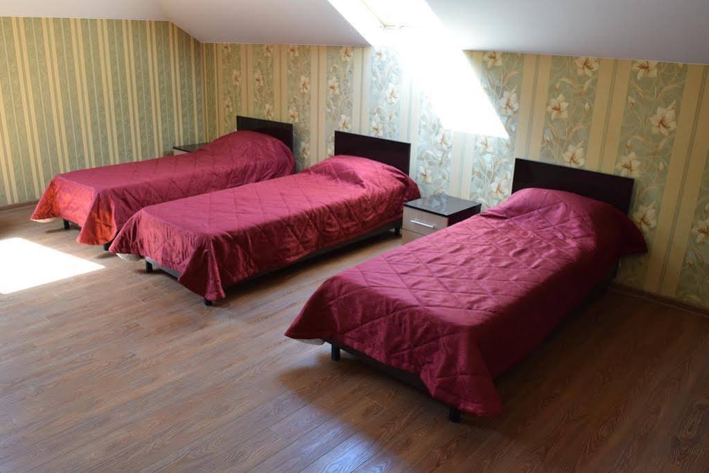Hotel Niagara Falls