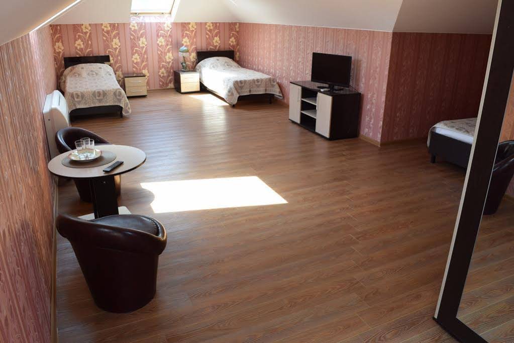 Hotel Niagara Falls