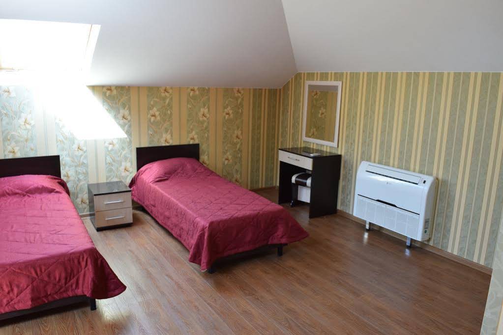 Hotel Niagara Falls
