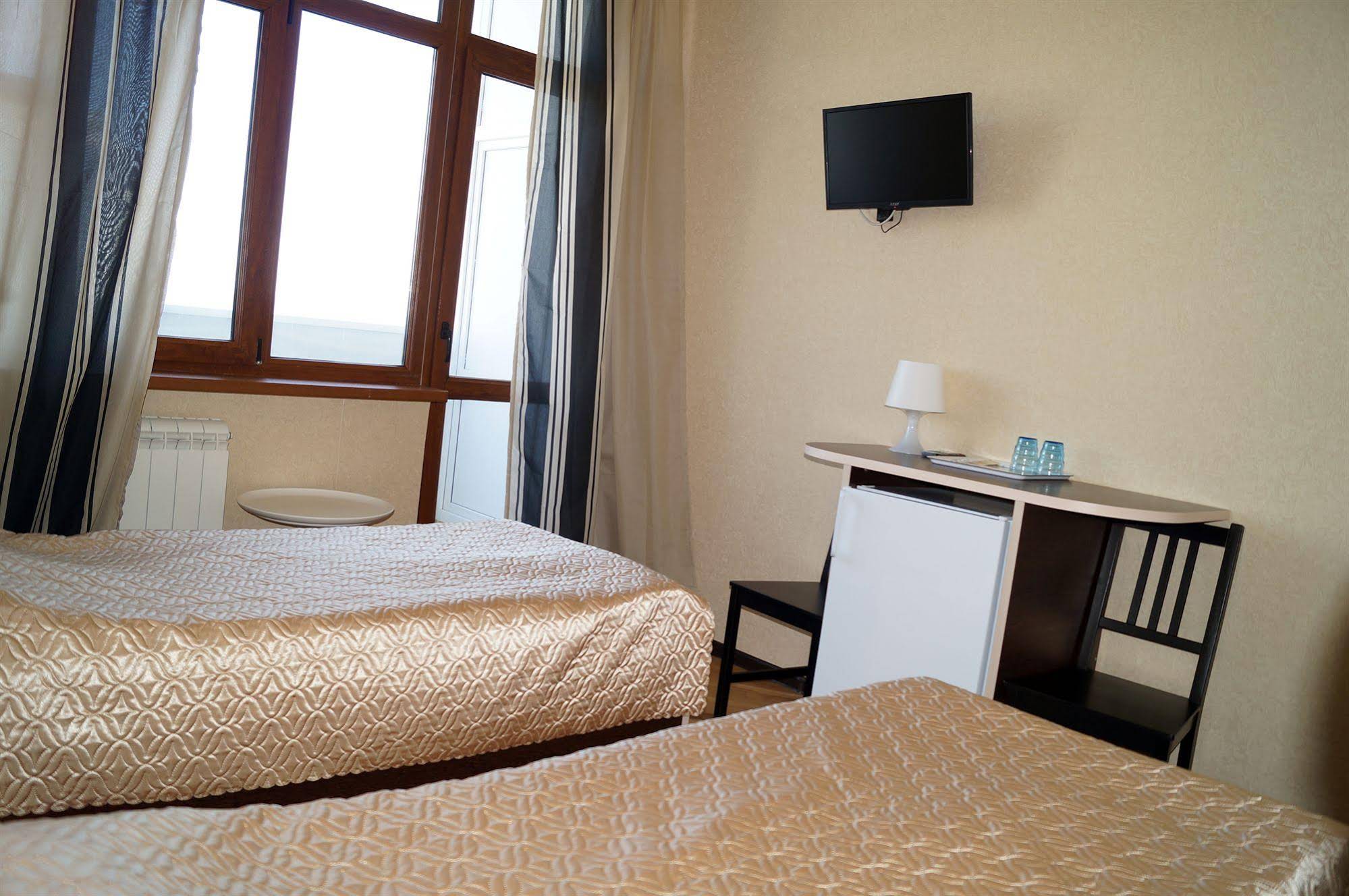 Hotel Subbota