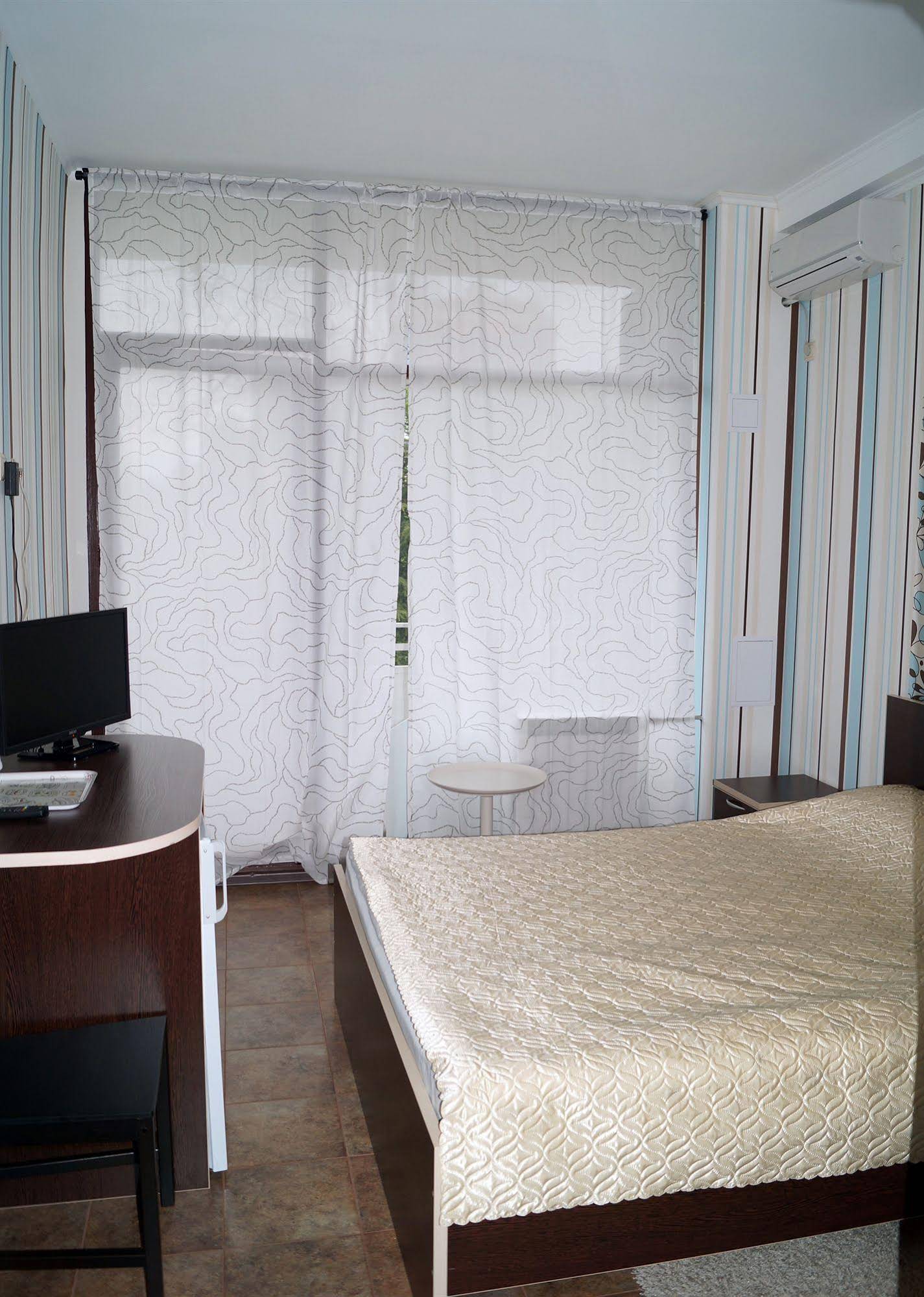 Hotel Subbota