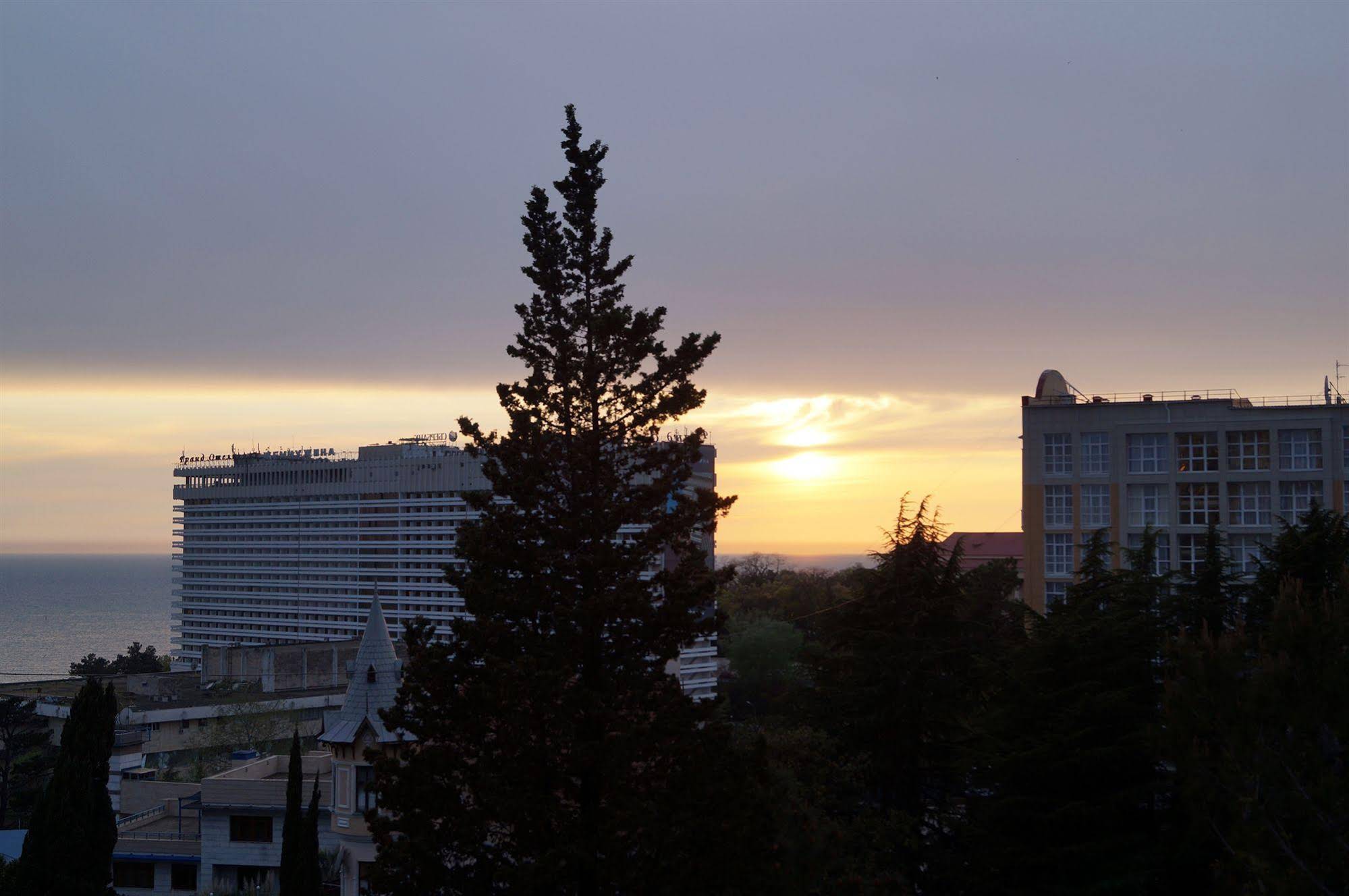 Hotel Subbota