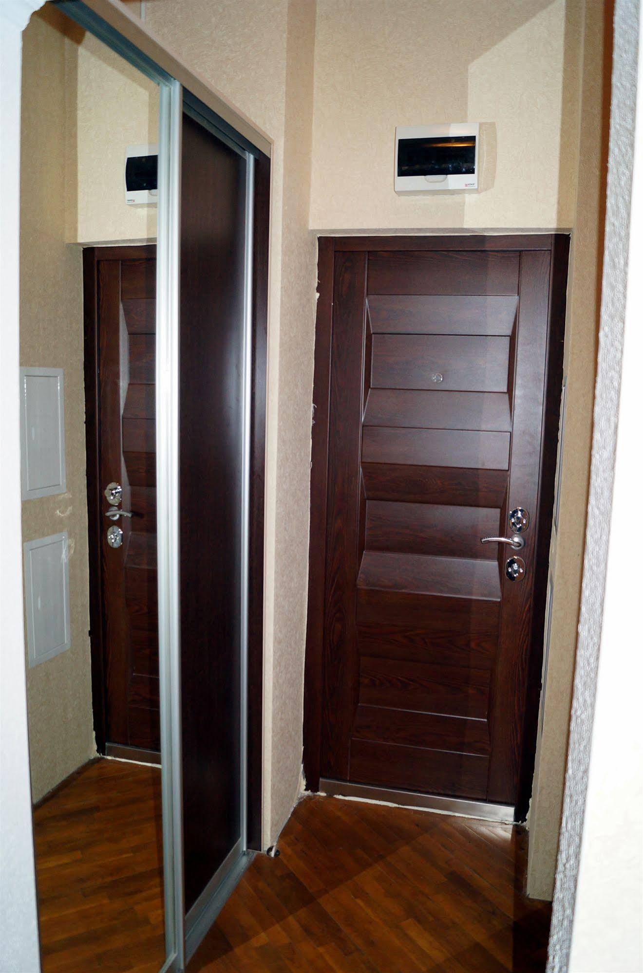 Hotel Subbota
