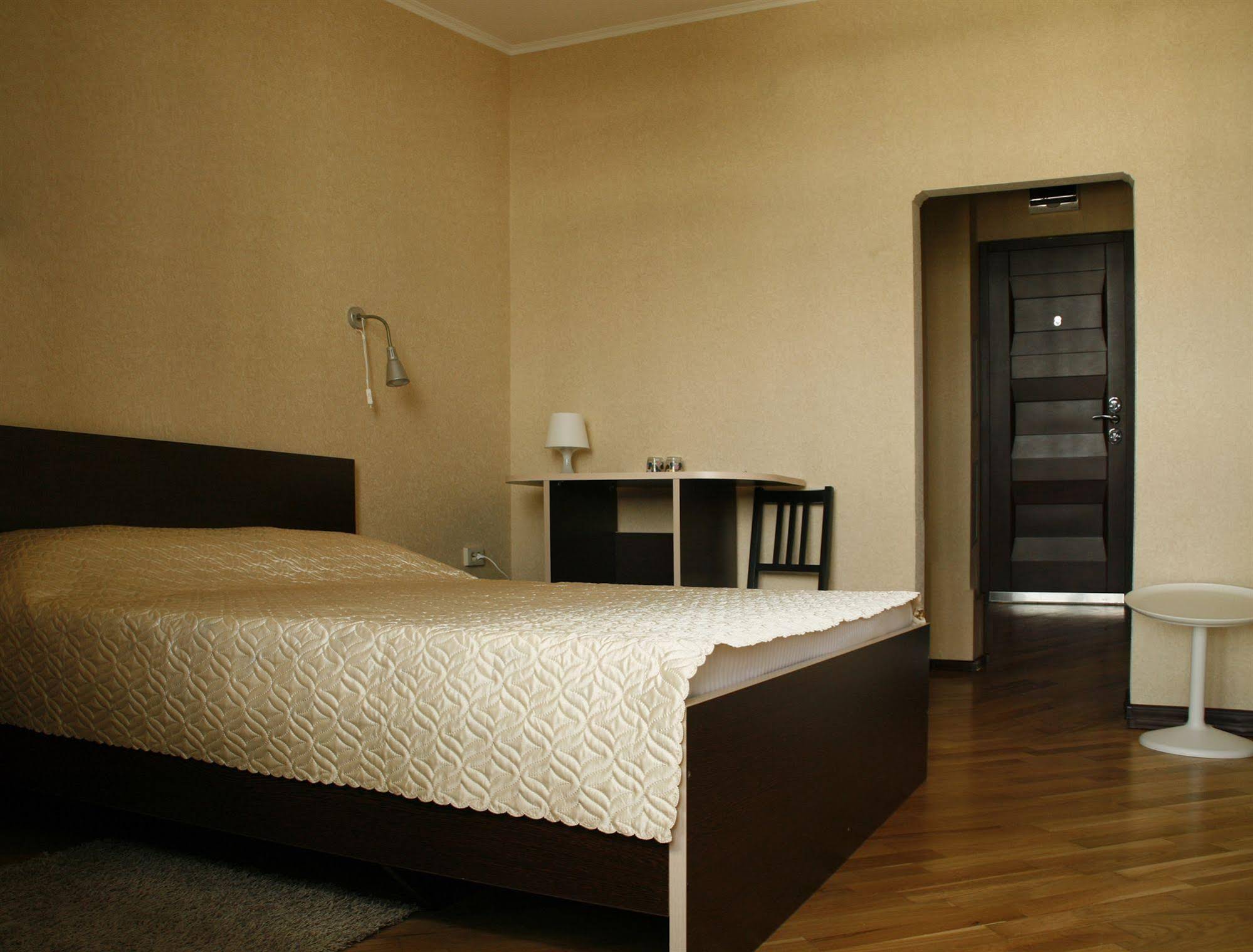 Hotel Subbota