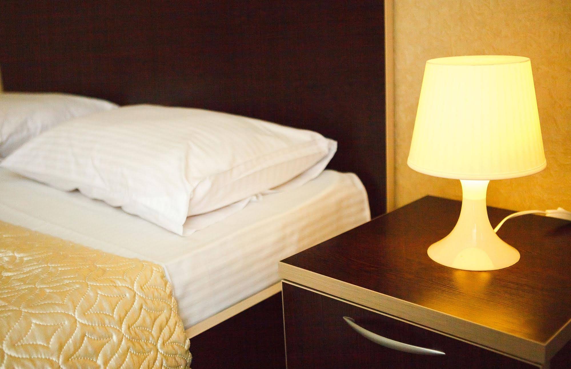 Hotel Subbota