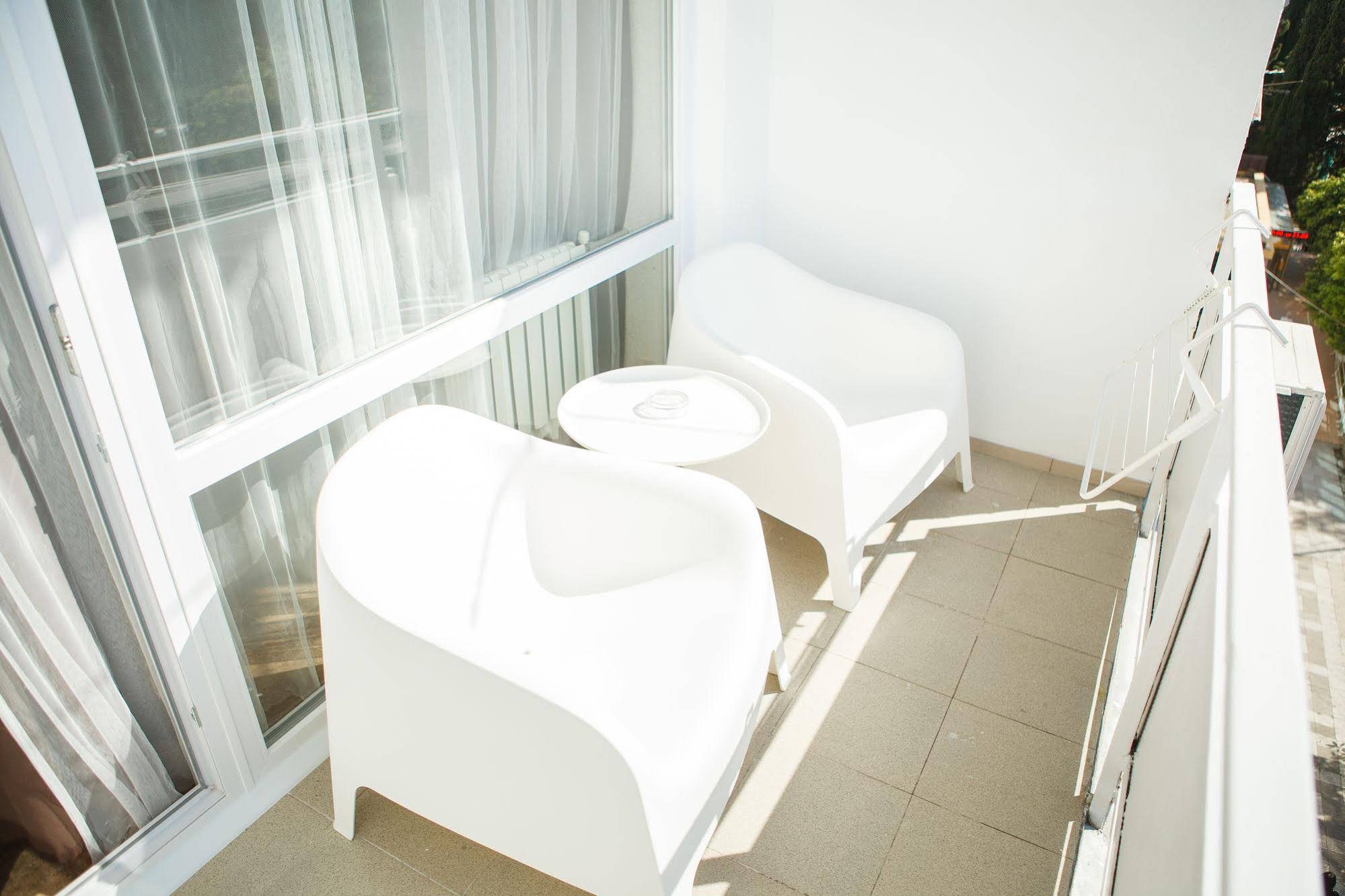 Hotel Subbota