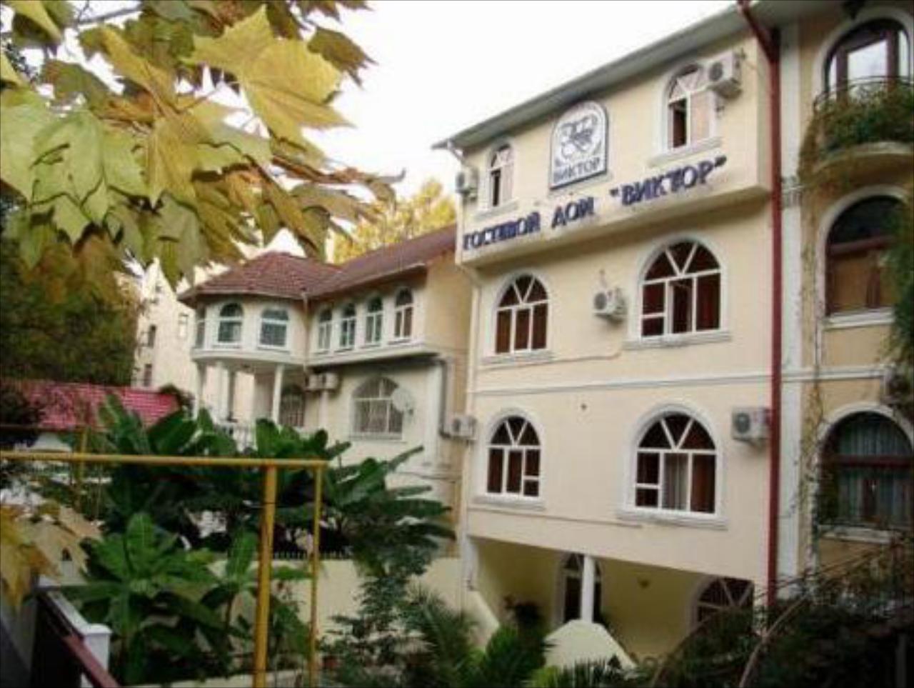 Hotel Victor