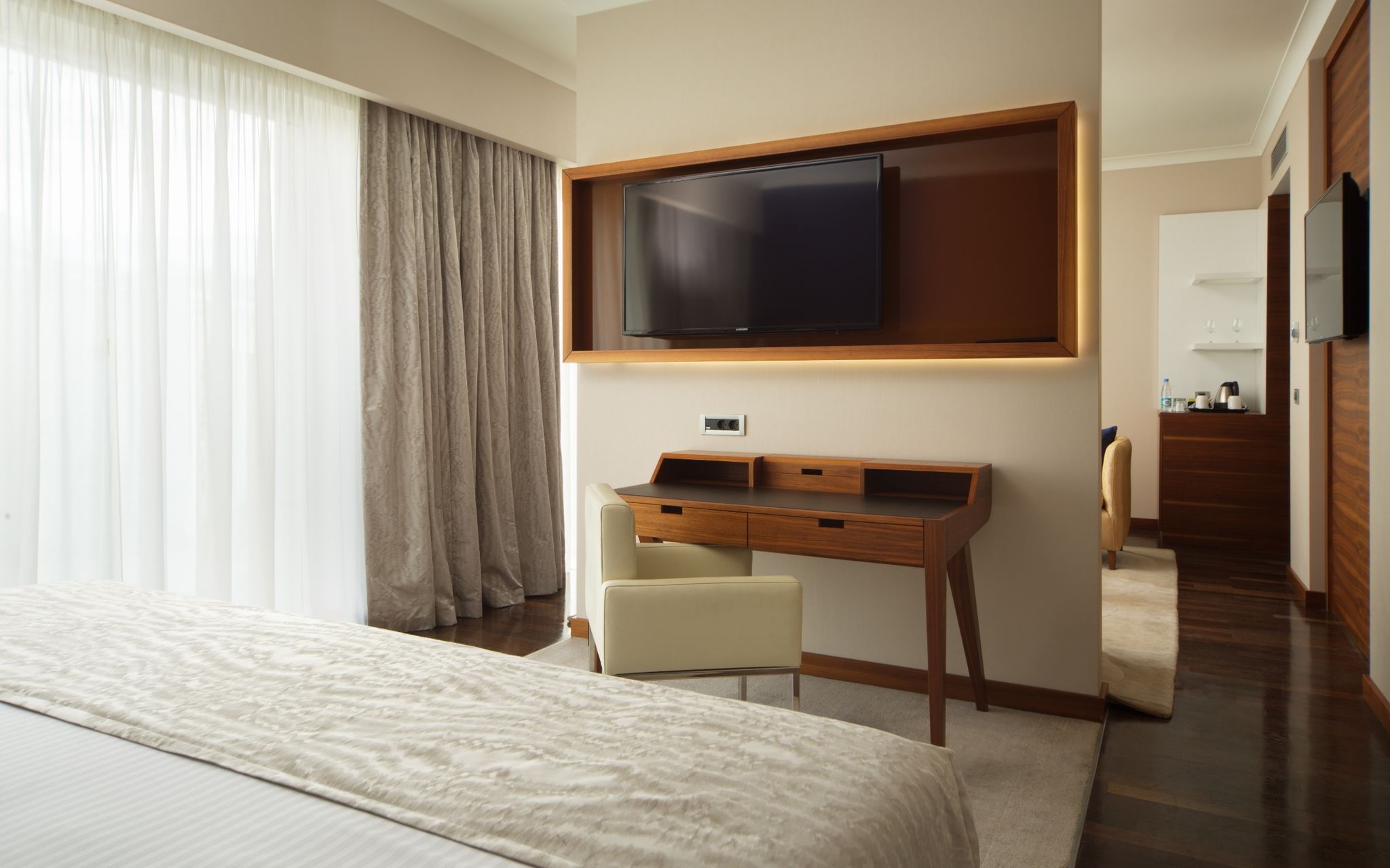 Hotel Imeretinskiy