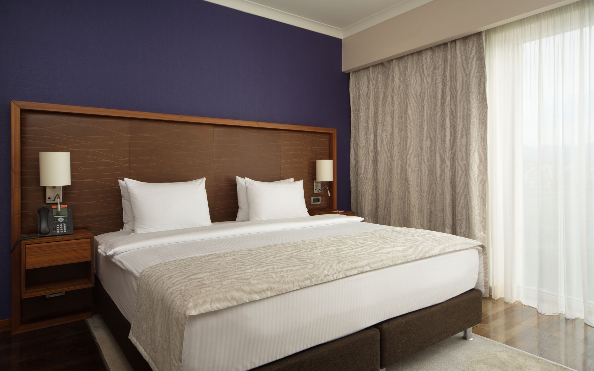 Hotel Imeretinskiy