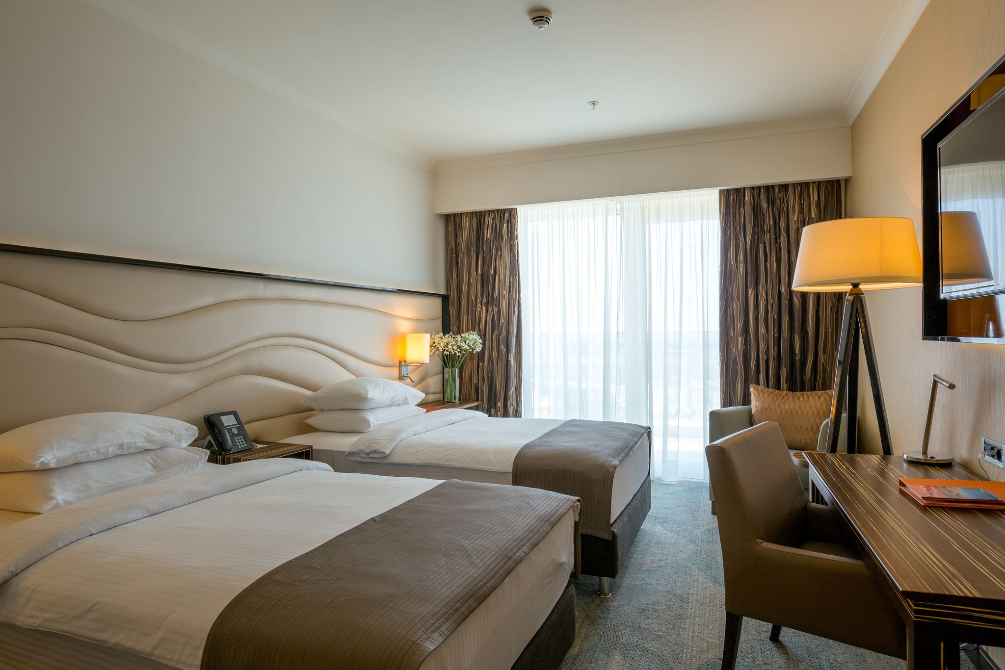 Hotel Imeretinskiy