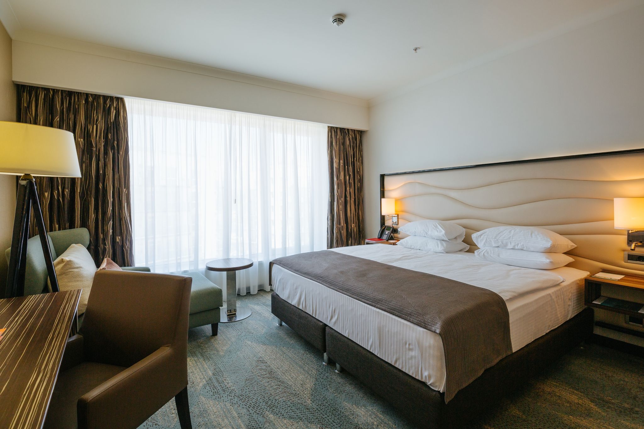 Hotel Imeretinskiy