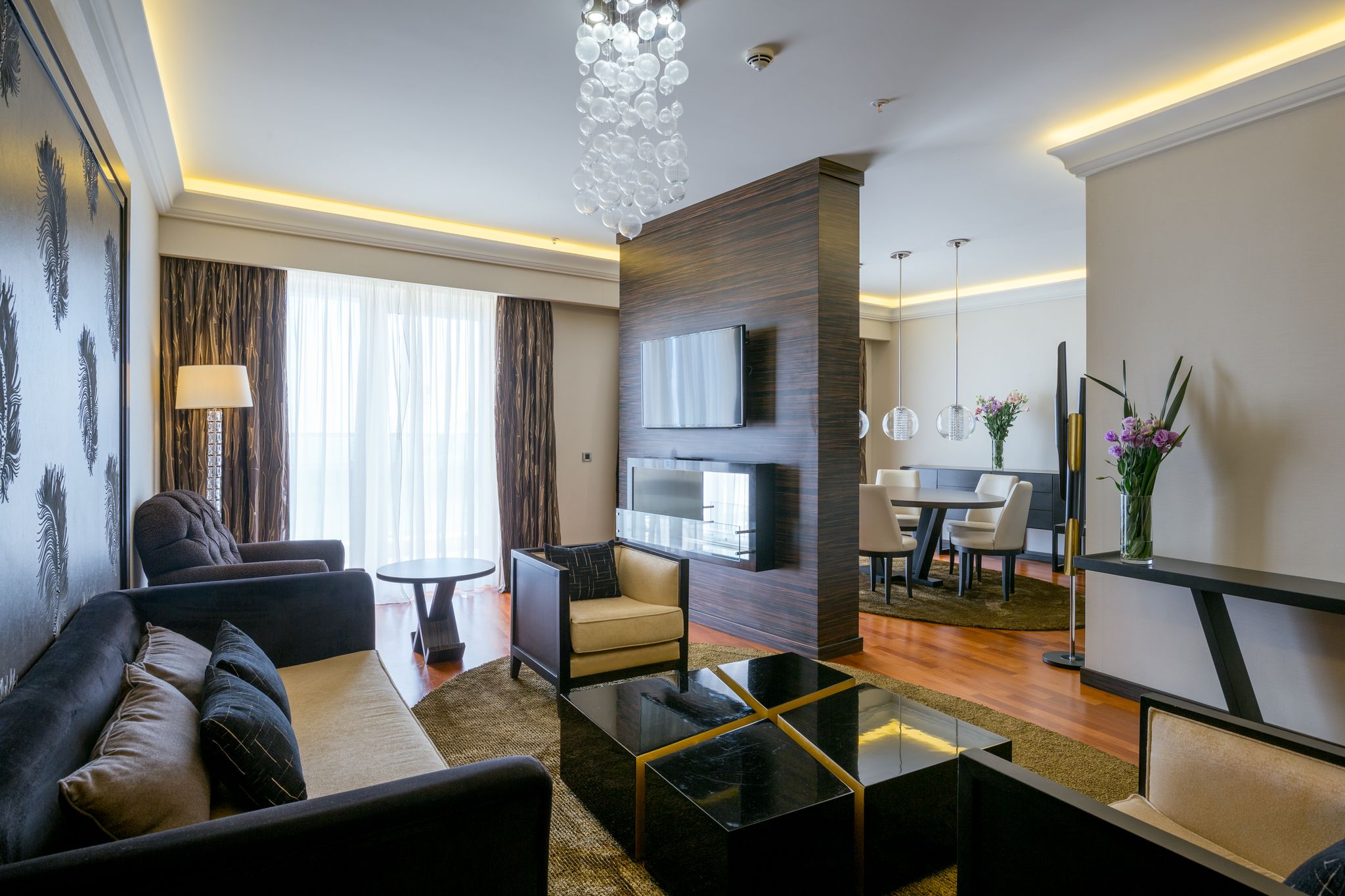 Hotel Imeretinskiy