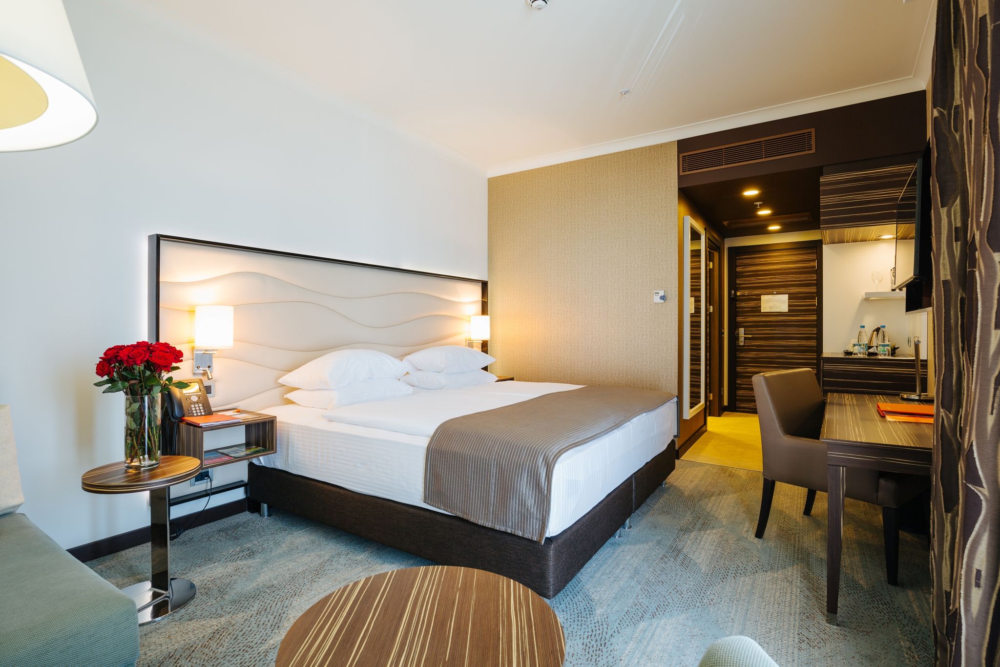 Hotel Imeretinskiy