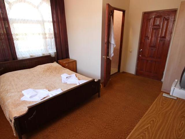 Imperiya-1 Guest House