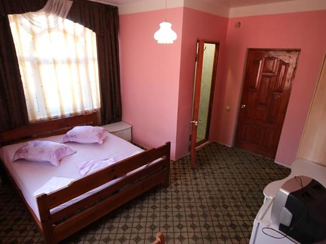 Imperiya-1 Guest House