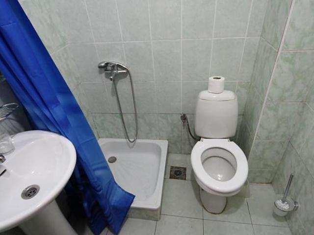 Imperiya-1 Guest House