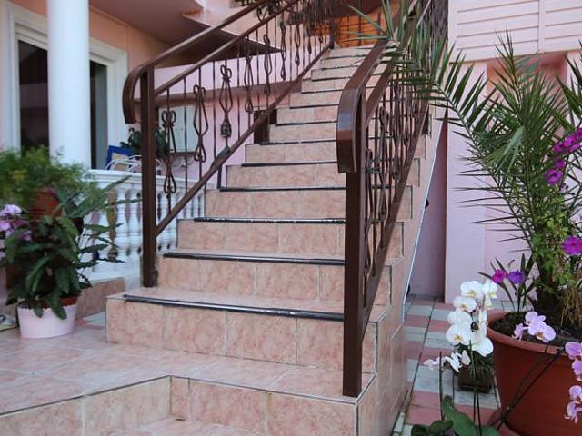 Imperiya-1 Guest House