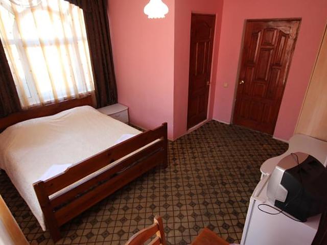 Imperiya-1 Guest House