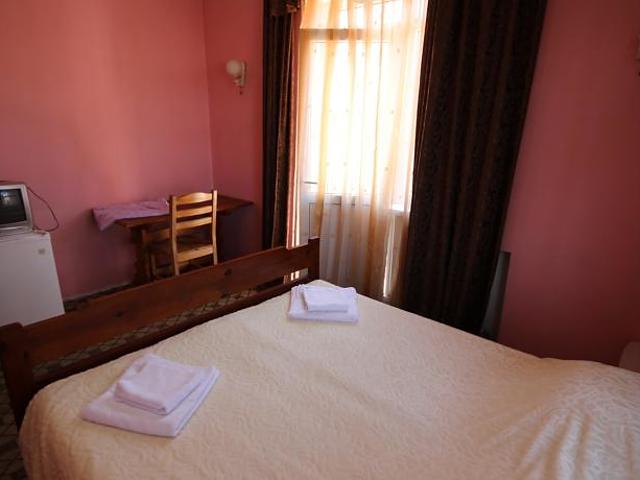 Imperiya-1 Guest House