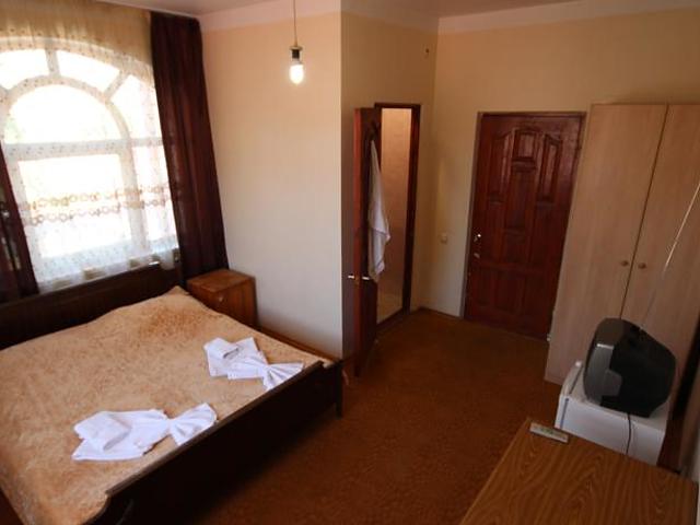 Imperiya-1 Guest House